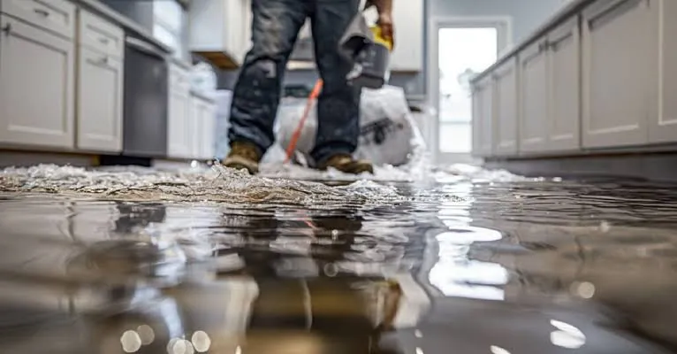 Water damage restoration companies near me in Pasadena, CA - Emergency flood extraction